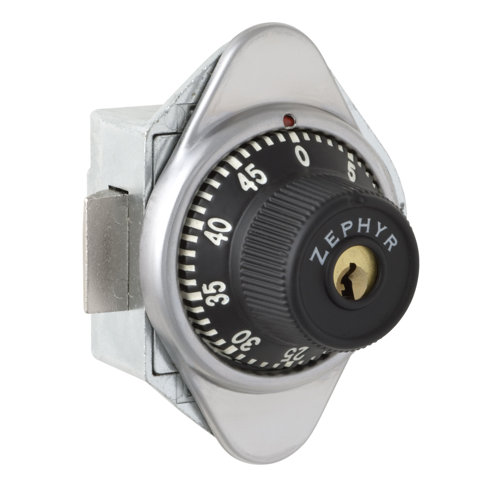 Hallowell Zephyr Builtin Combination Lock Wayfair